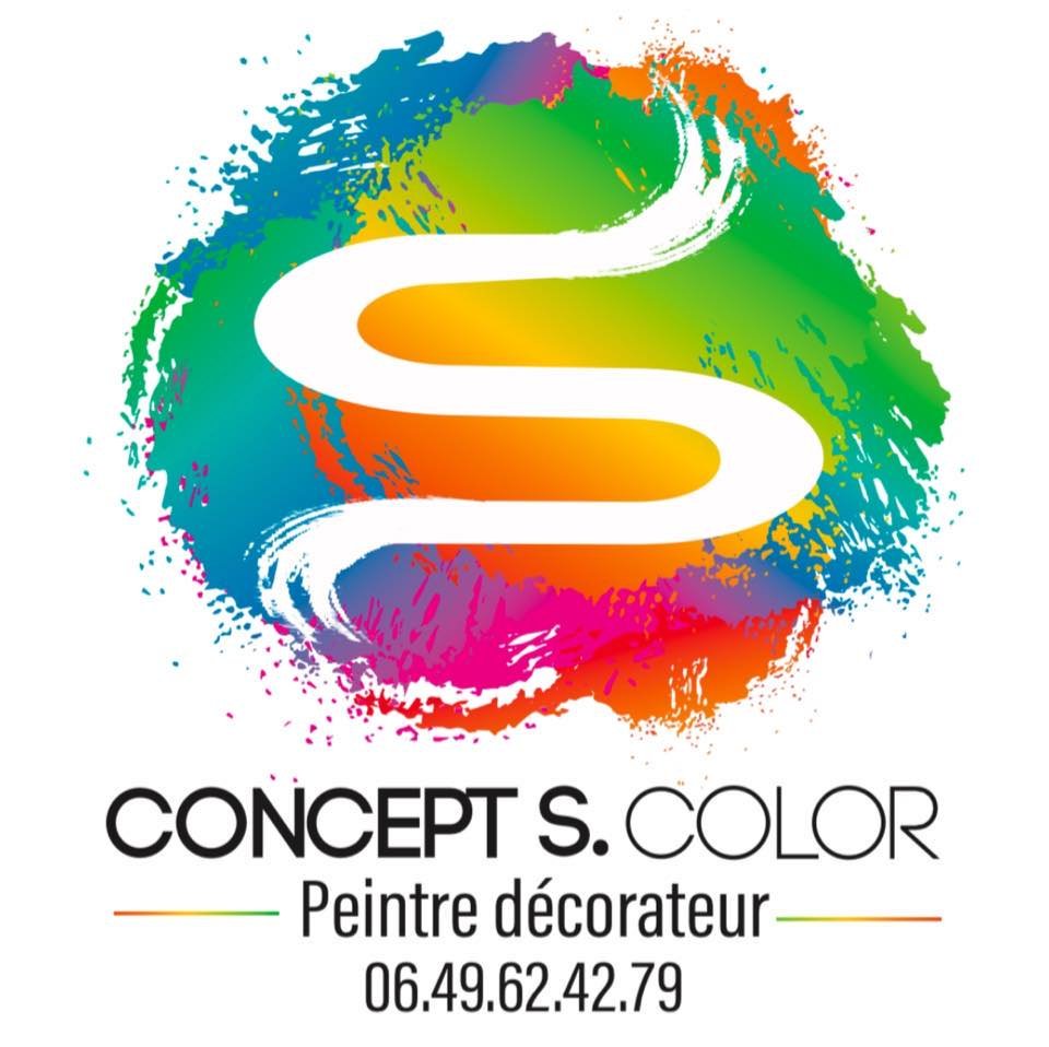 Concept S. Color